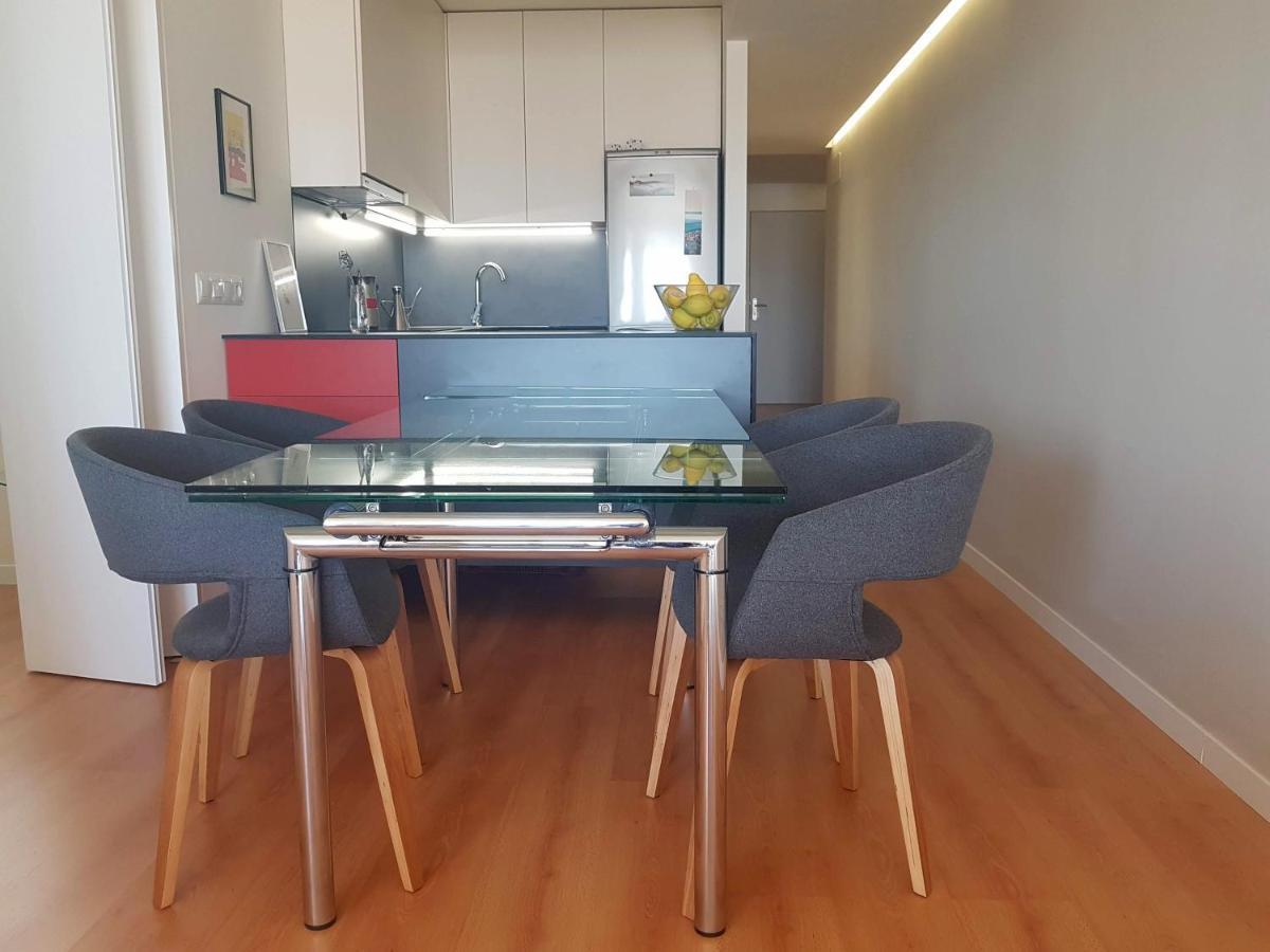 Apartament Vivienda Bendicho- Catedral Almería Zewnętrze zdjęcie
