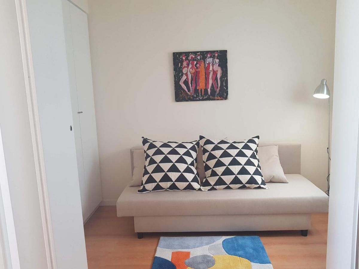 Apartament Vivienda Bendicho- Catedral Almería Zewnętrze zdjęcie