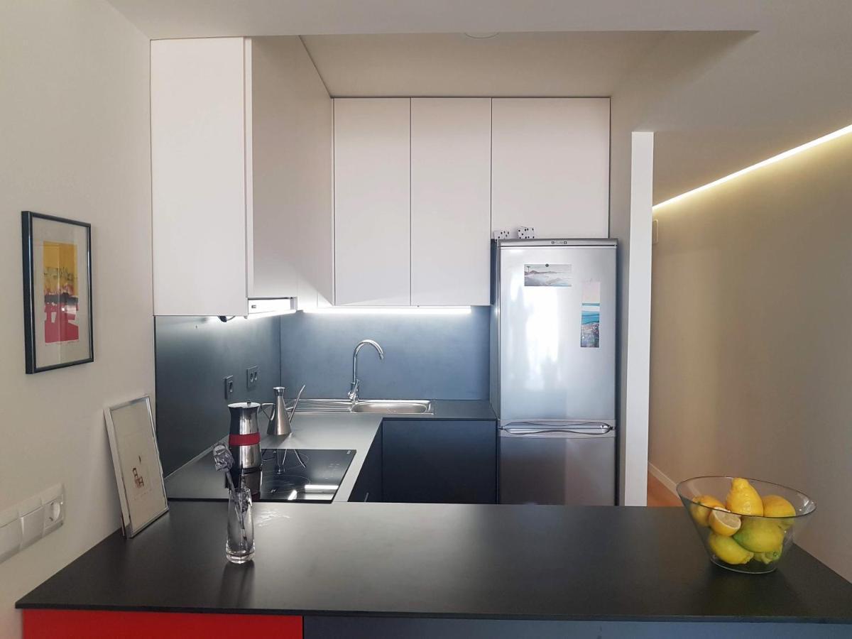 Apartament Vivienda Bendicho- Catedral Almería Zewnętrze zdjęcie